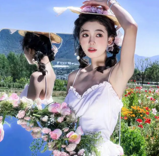 人生那有那么幸运