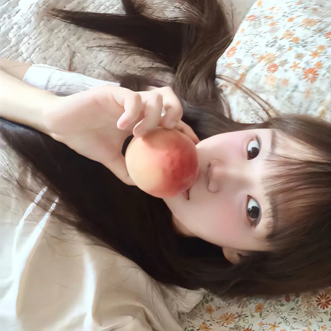 那夜的武士